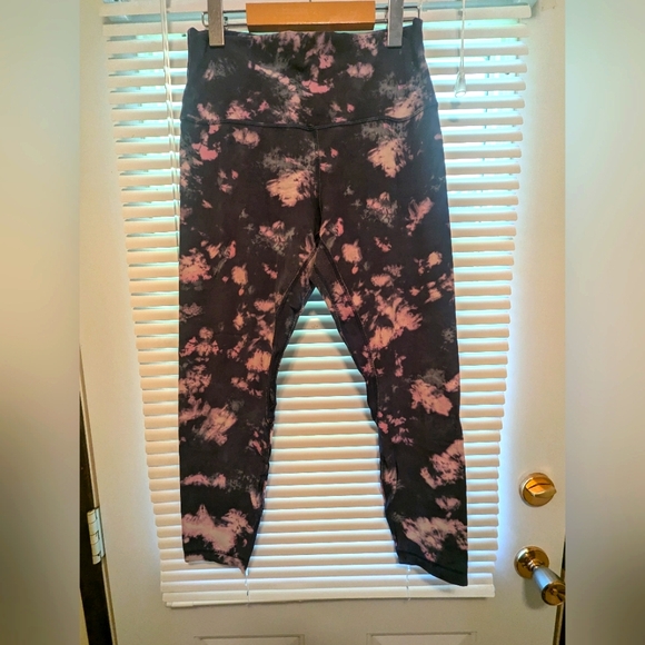 Lululemon Align Leggings - Picture 1 of 6